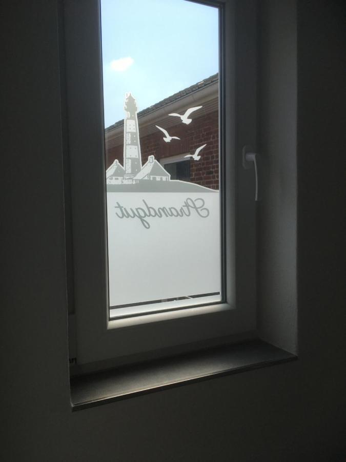Ferienwohnanlage Sturmhoehe Welt ภายนอก รูปภาพ