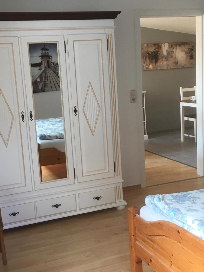 Ferienwohnanlage Sturmhoehe Welt ภายนอก รูปภาพ