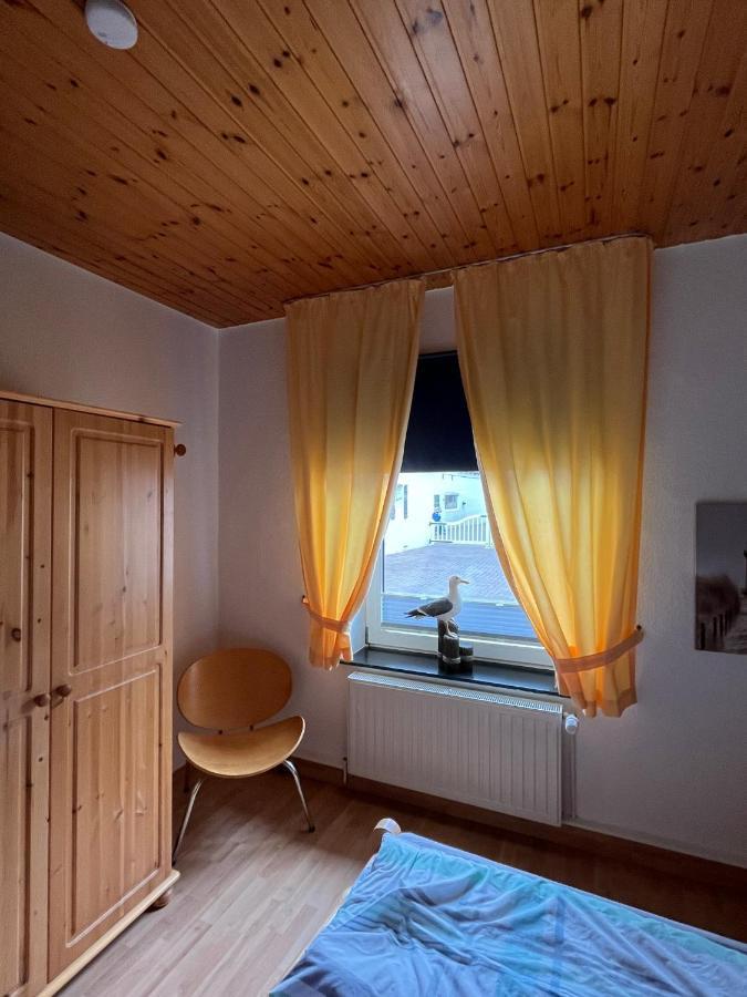 Ferienwohnanlage Sturmhoehe Welt ภายนอก รูปภาพ