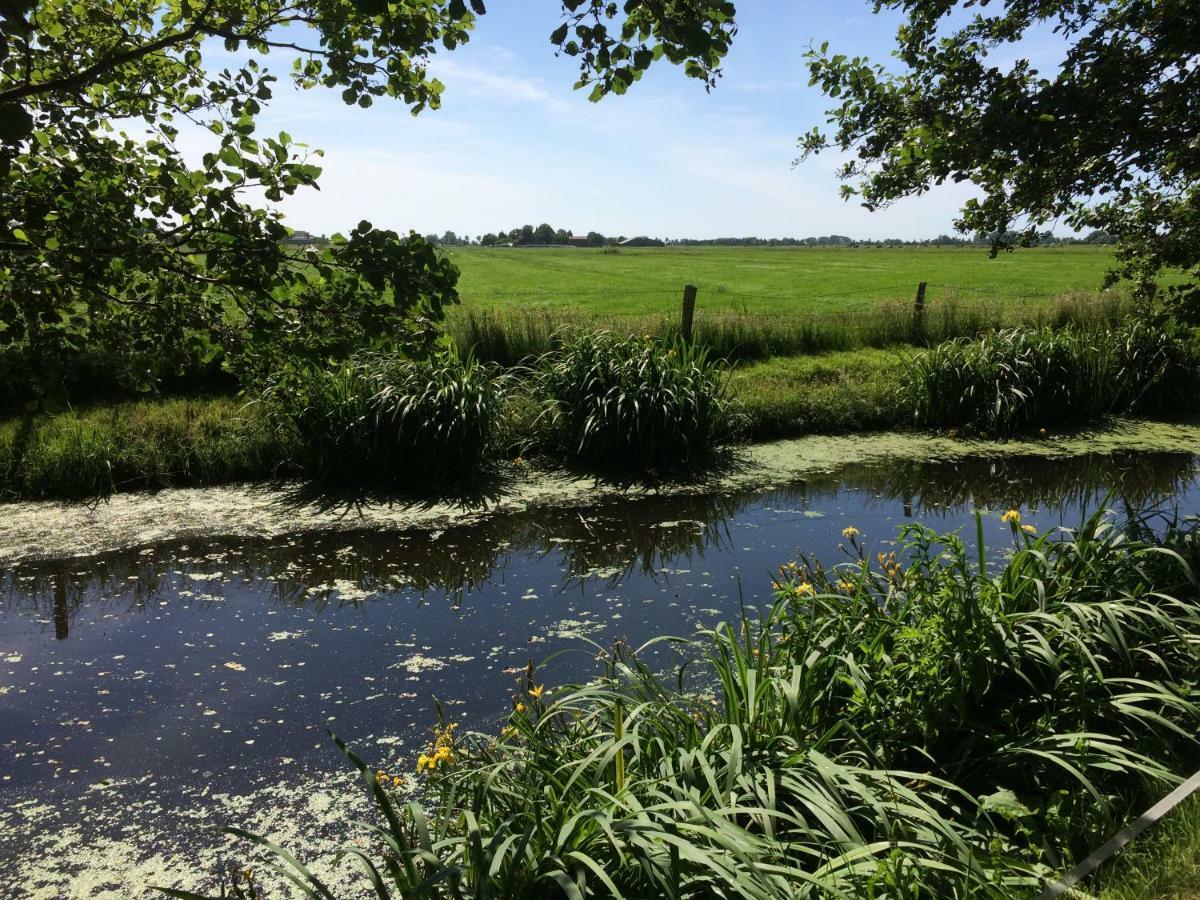 Ferienwohnanlage Sturmhoehe Welt ภายนอก รูปภาพ